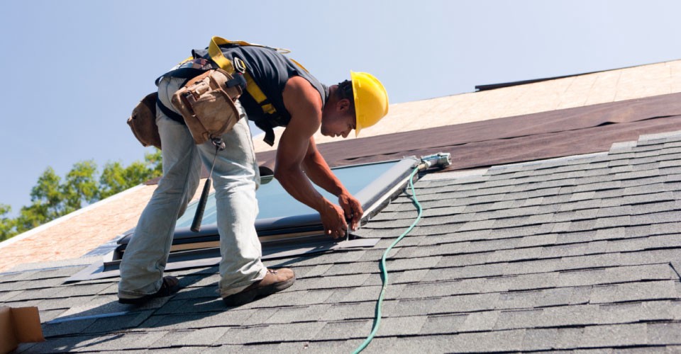 What To Look For In A Roofer 