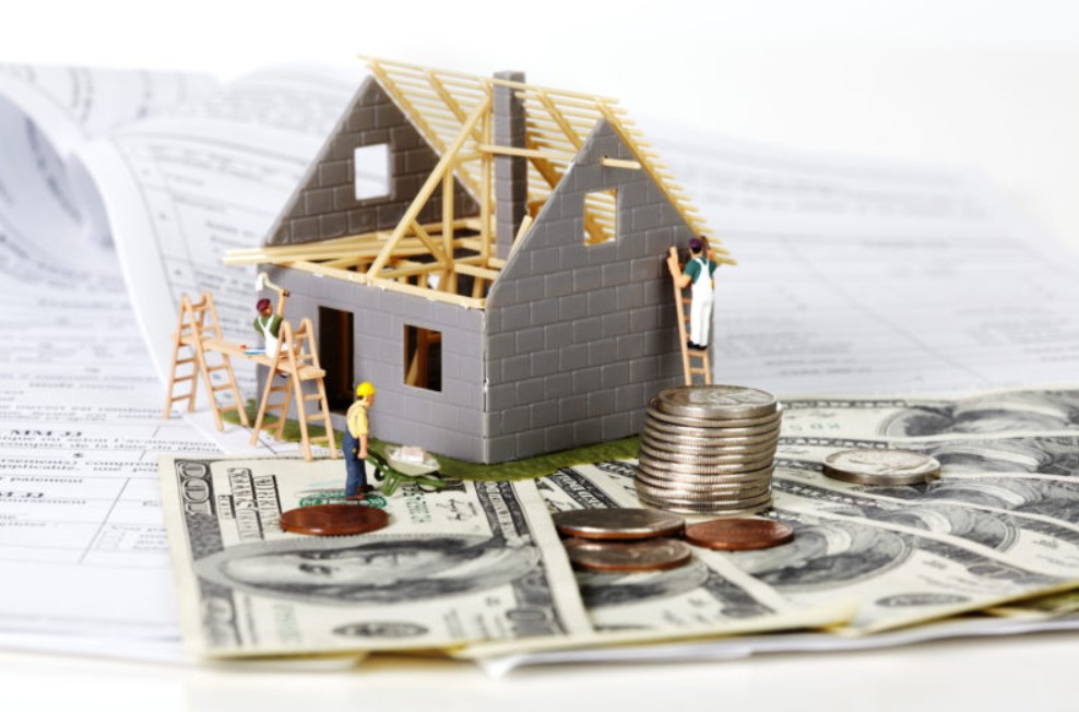 5 WAYS TO SAVE FOR A HOME IMPROVEMENT PROJECT