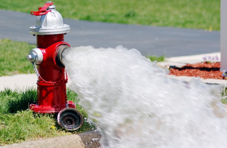 4 Things You Didn't Know About Fire Hydrants