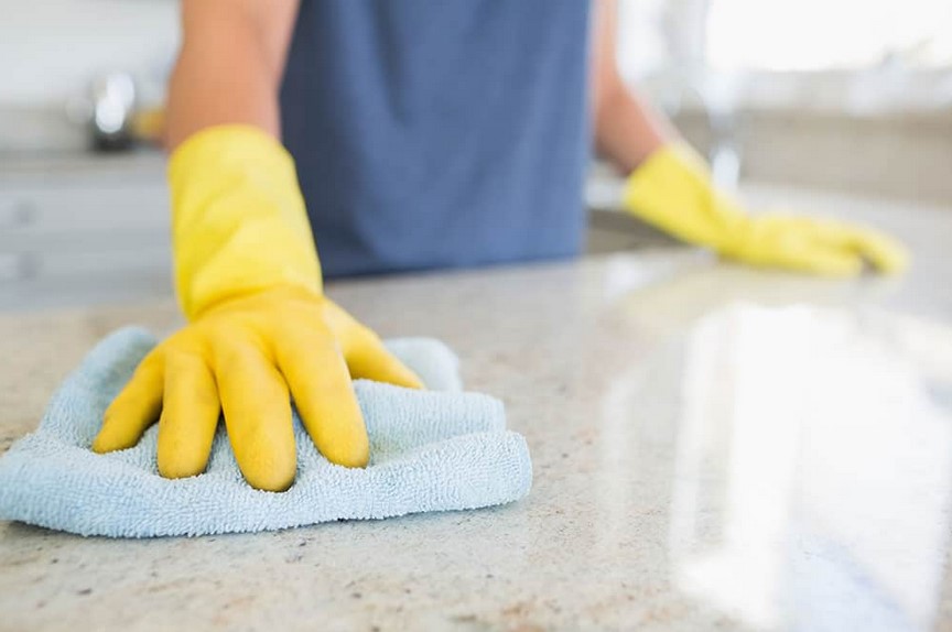 How To Deep Clean Your Home