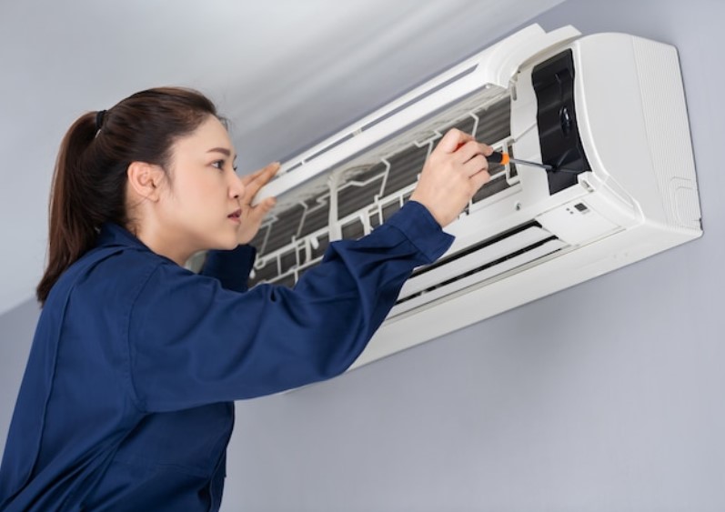 Is It Worth Repairing An Air Conditioner?