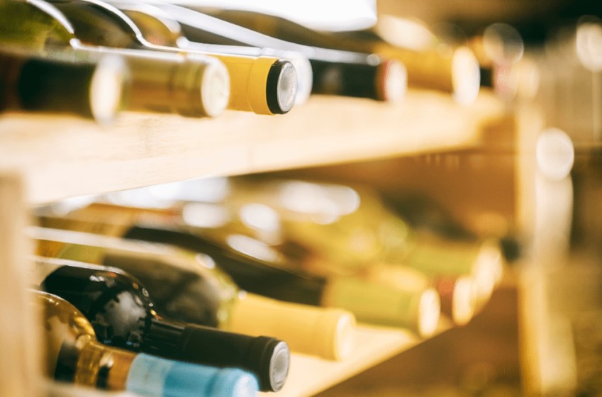 Is Room Temperature Sufficient To Store Wine?