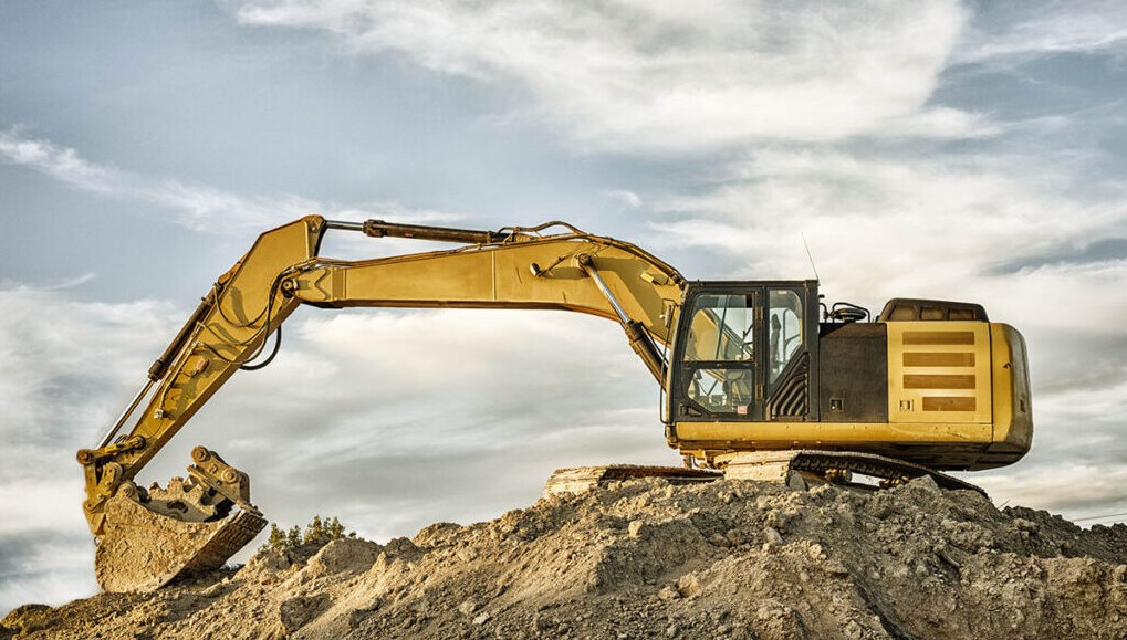What Is An Excavator?