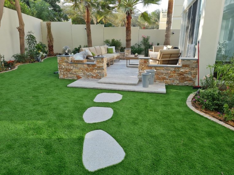 An Overview of Landscaping Services