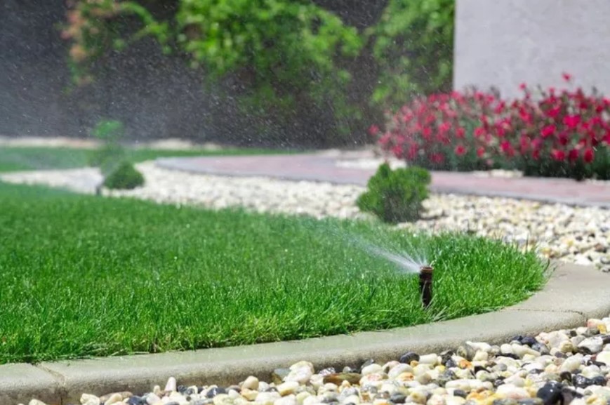 How to Choose an Irrigation System