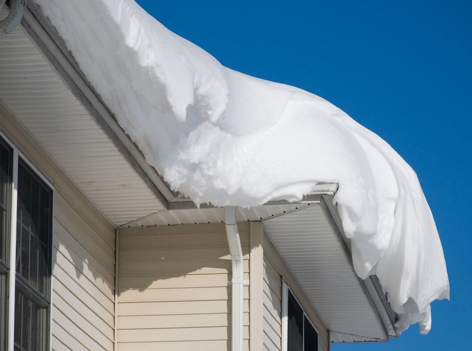What You Need to Know About Roof Snow Load Measurement