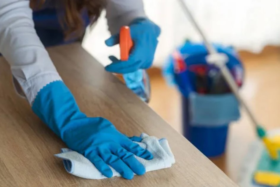 Are Commercial Cleaning Services Profitable?