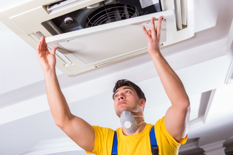 The Homeowner's Checklist for Identifying Central AC Issues