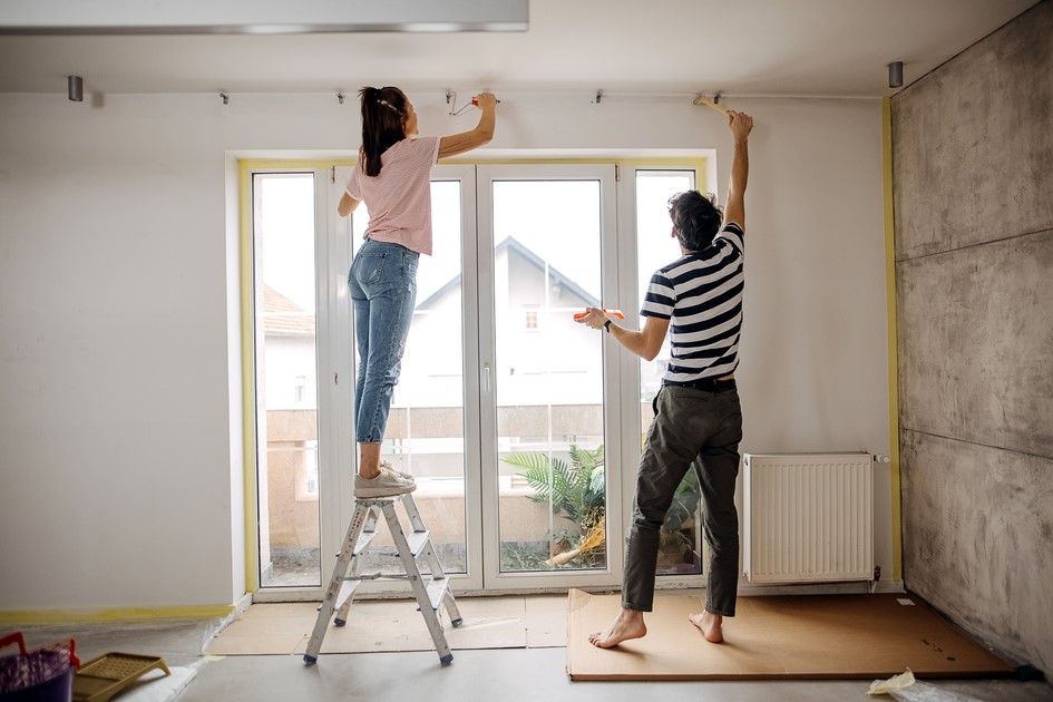 Home Improvement on a Budget: Tips for a Cost-Effective Renovation